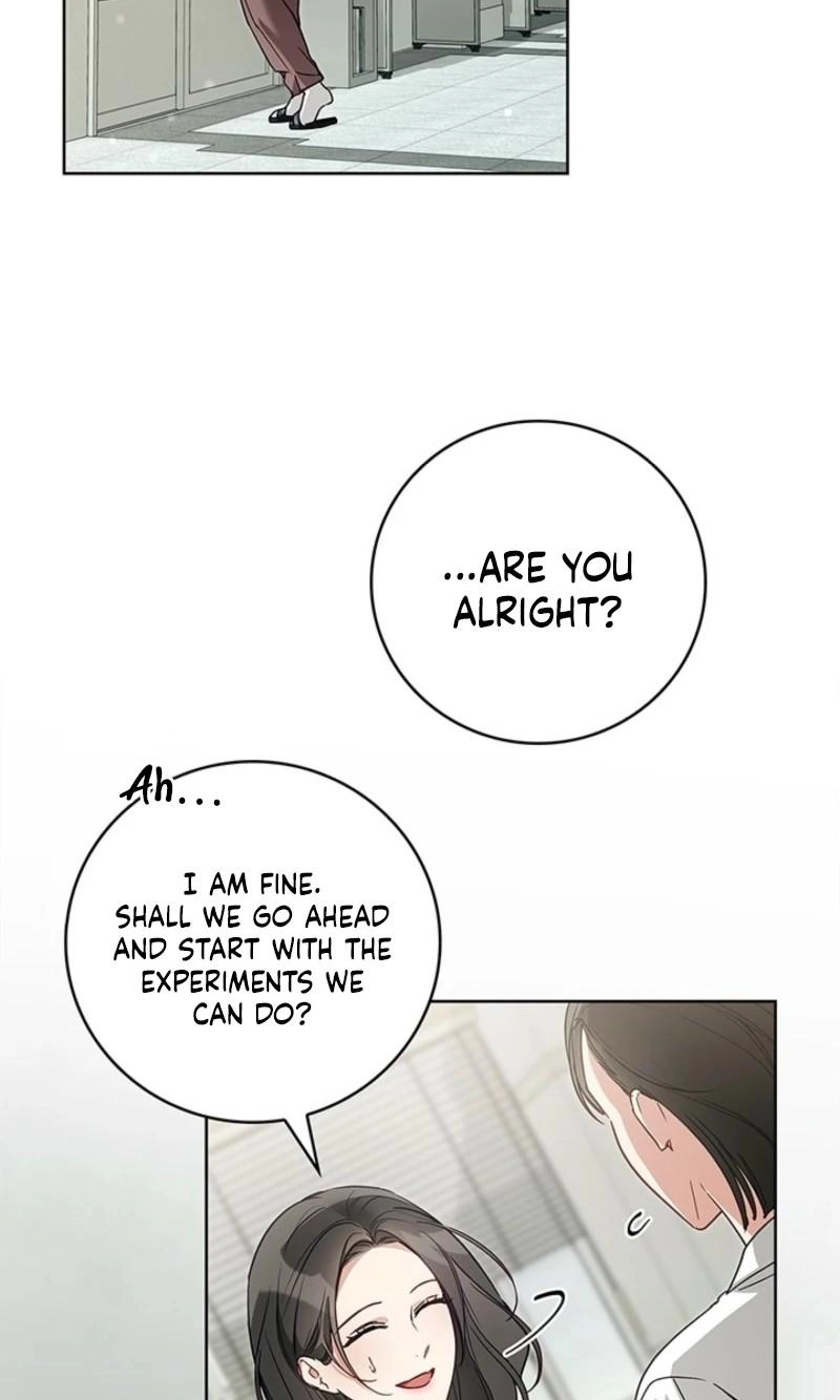 Game of Familia Chapter 17 page 23 - 