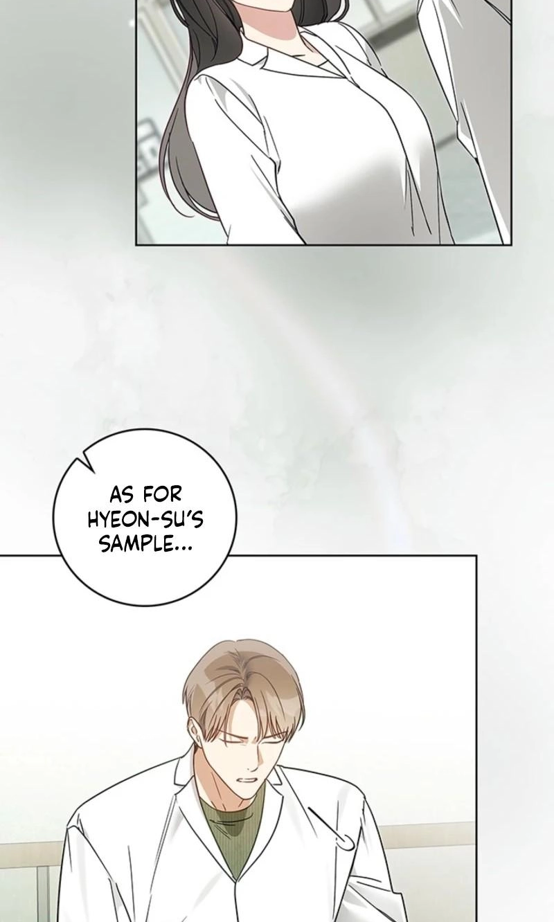 Game of Familia Chapter 17 page 24 - 