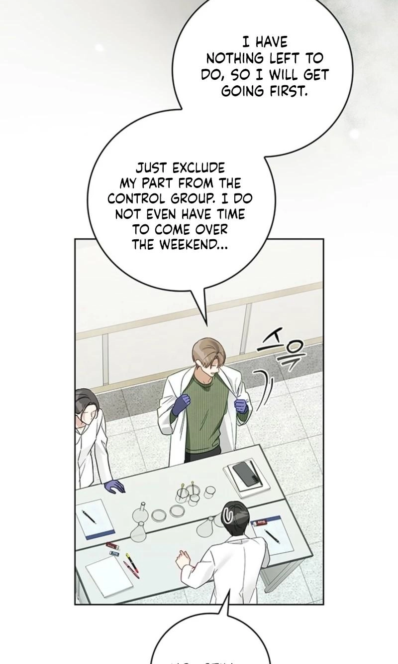 Game of Familia Chapter 17 page 27 - 