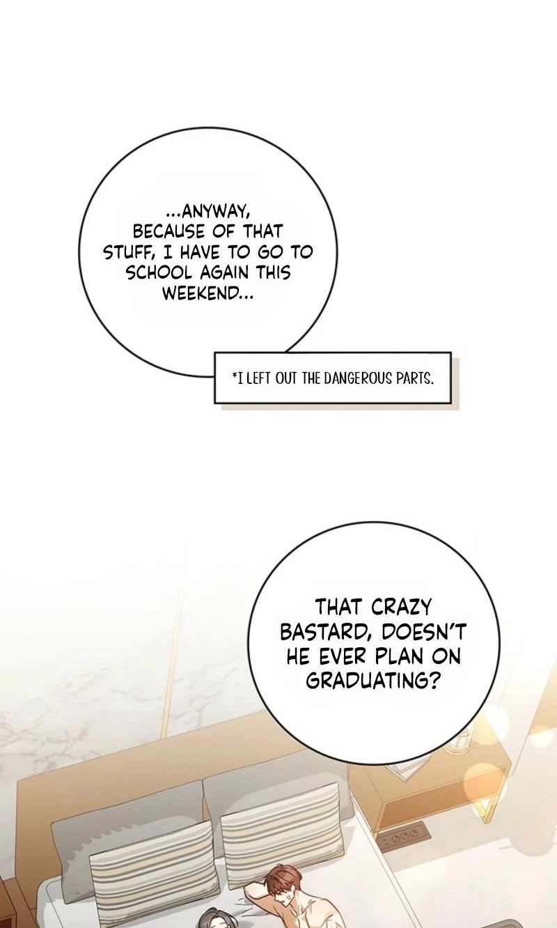 Game of Familia Chapter 17 page 66 - 