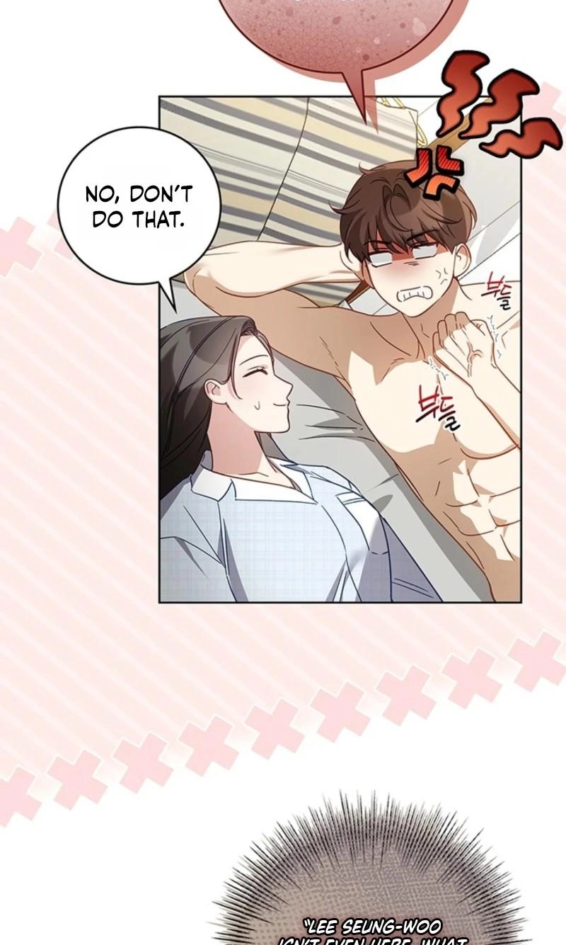 Game of Familia Chapter 17 page 68 - 