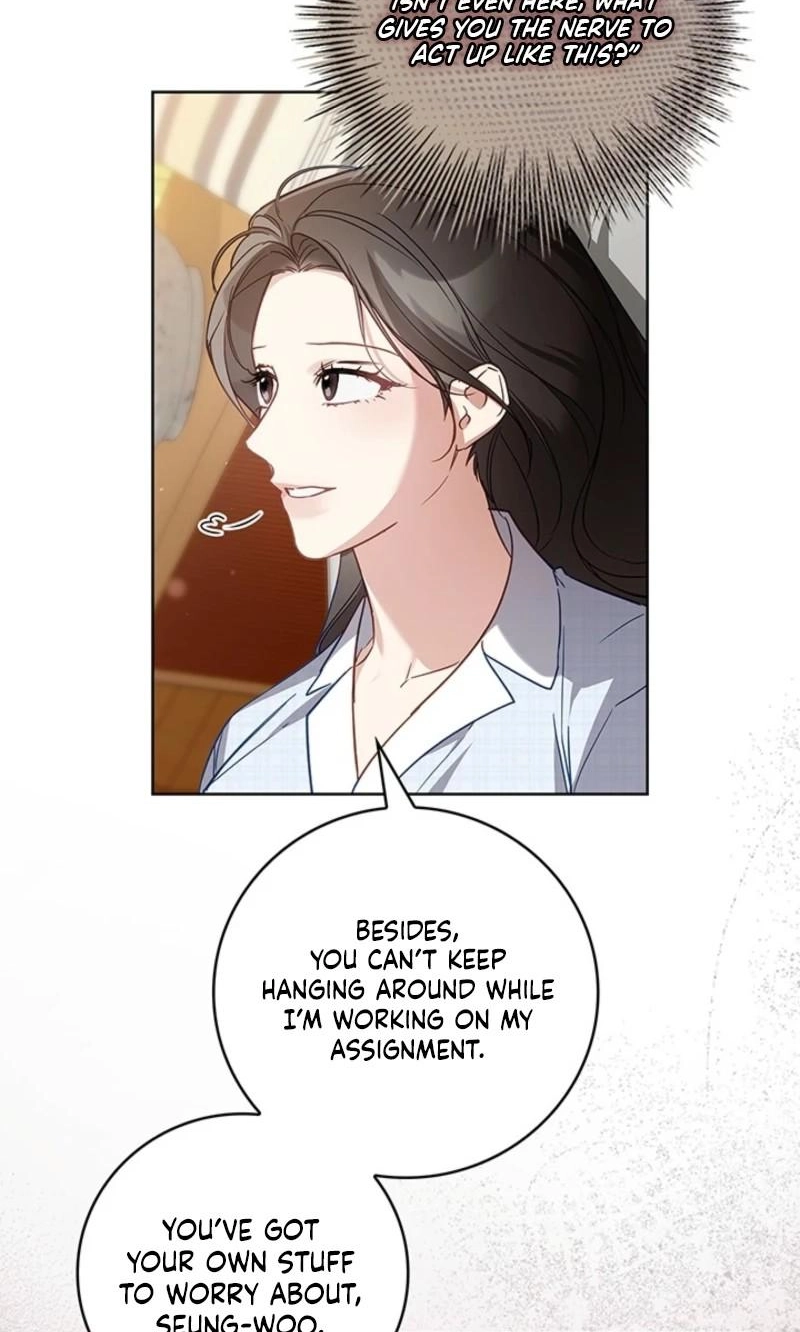 Game of Familia Chapter 17 page 69 - 