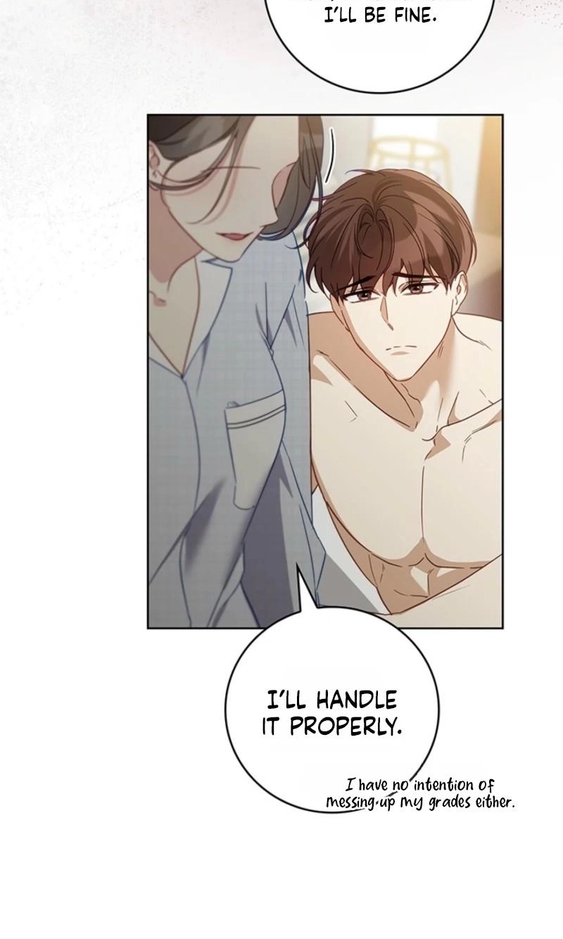 Game of Familia Chapter 17 page 71 - 