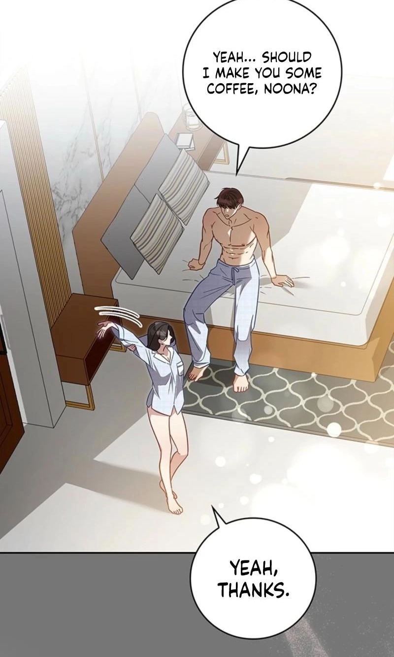 Game of Familia Chapter 17 page 74 - 
