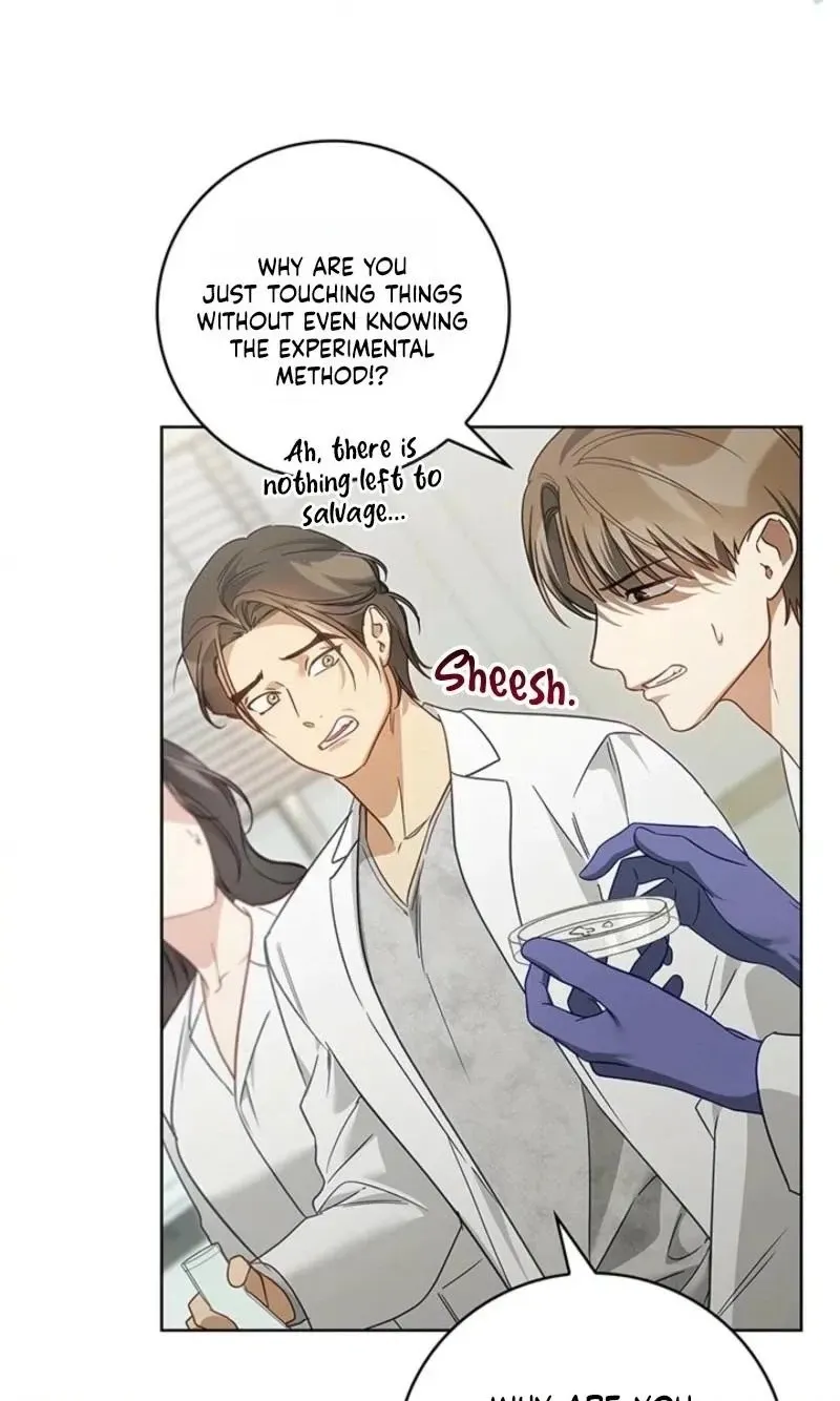 Game of Familia Chapter 17 page 10 - 