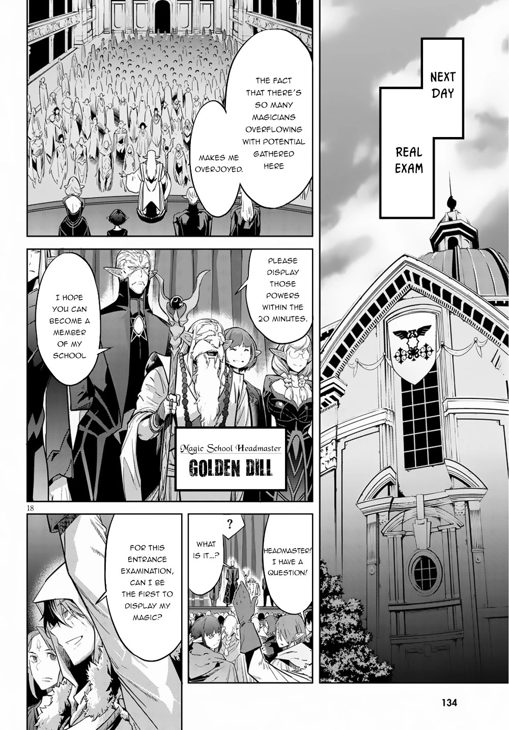 Game of Familia Chapter 21 page 21 - 