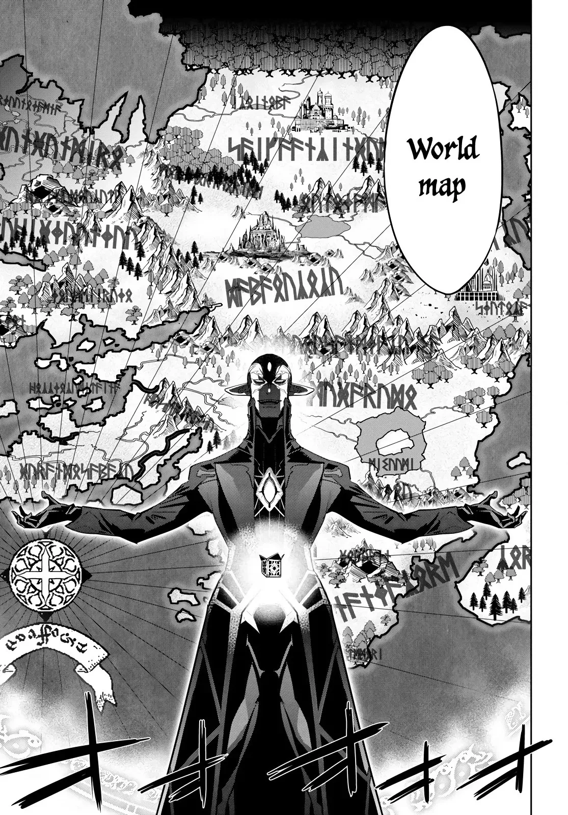 Game of Familia Chapter 23 page 20 - 