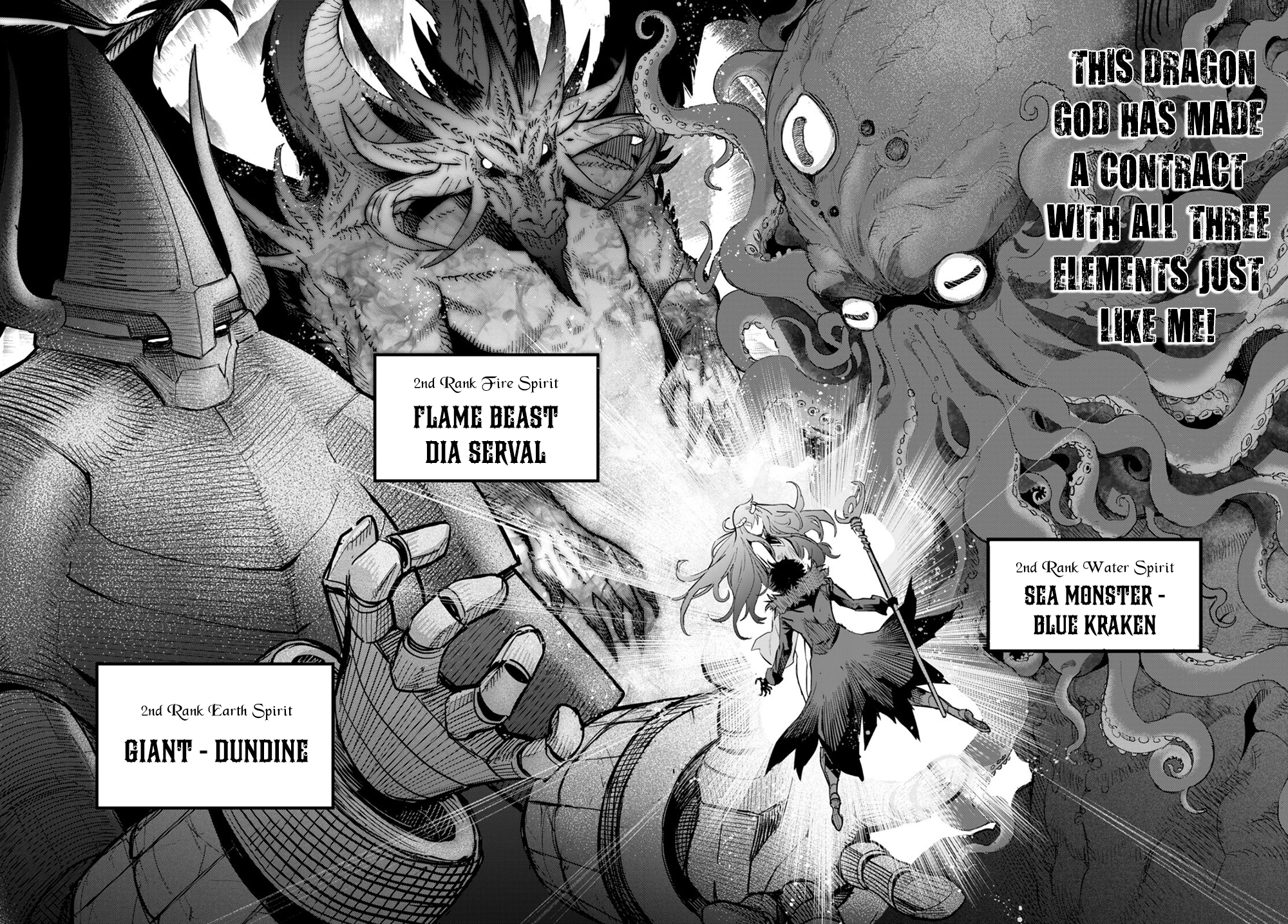 Game of Familia Chapter 45 page 22 - 