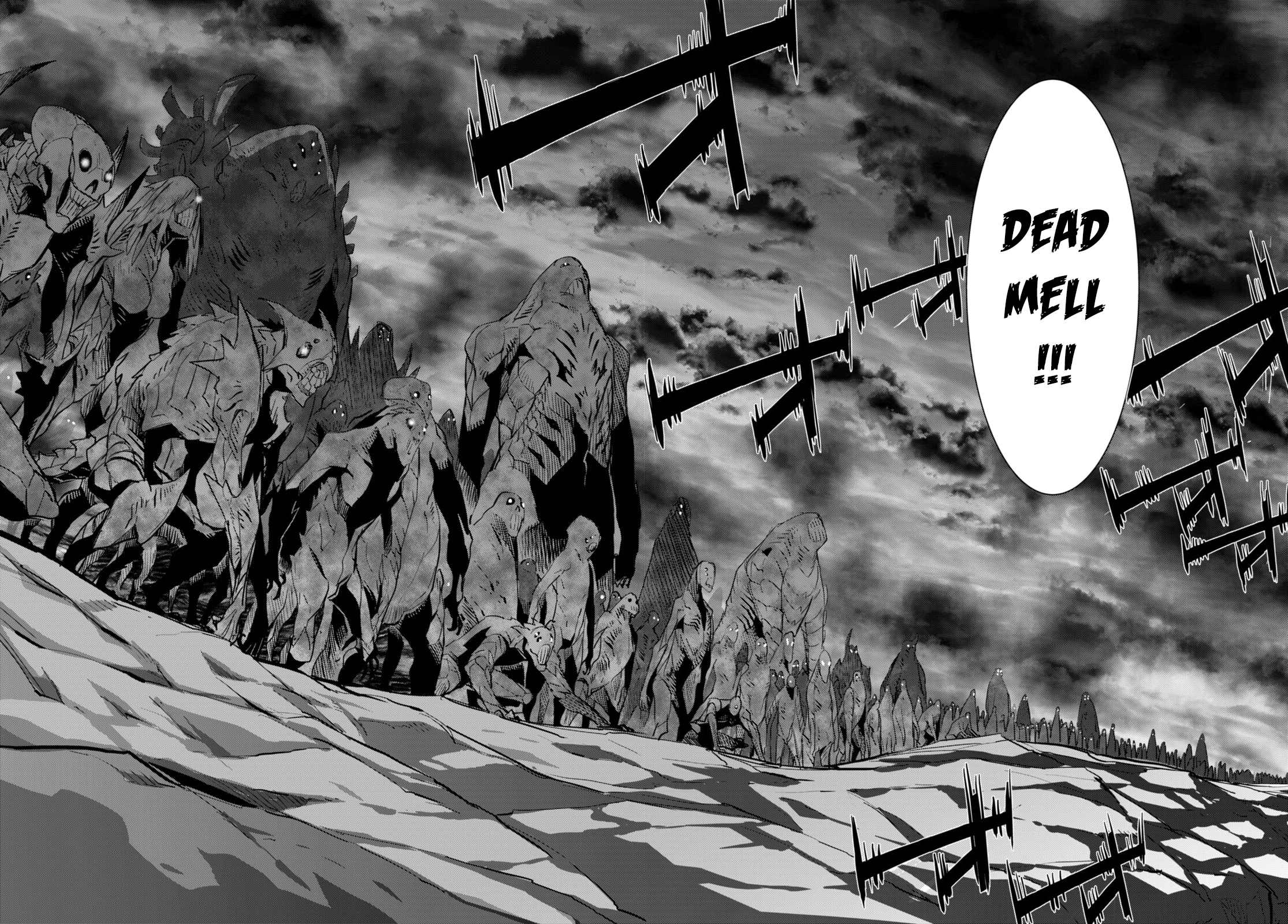 Game of Familia Chapter 47 page 28 - 