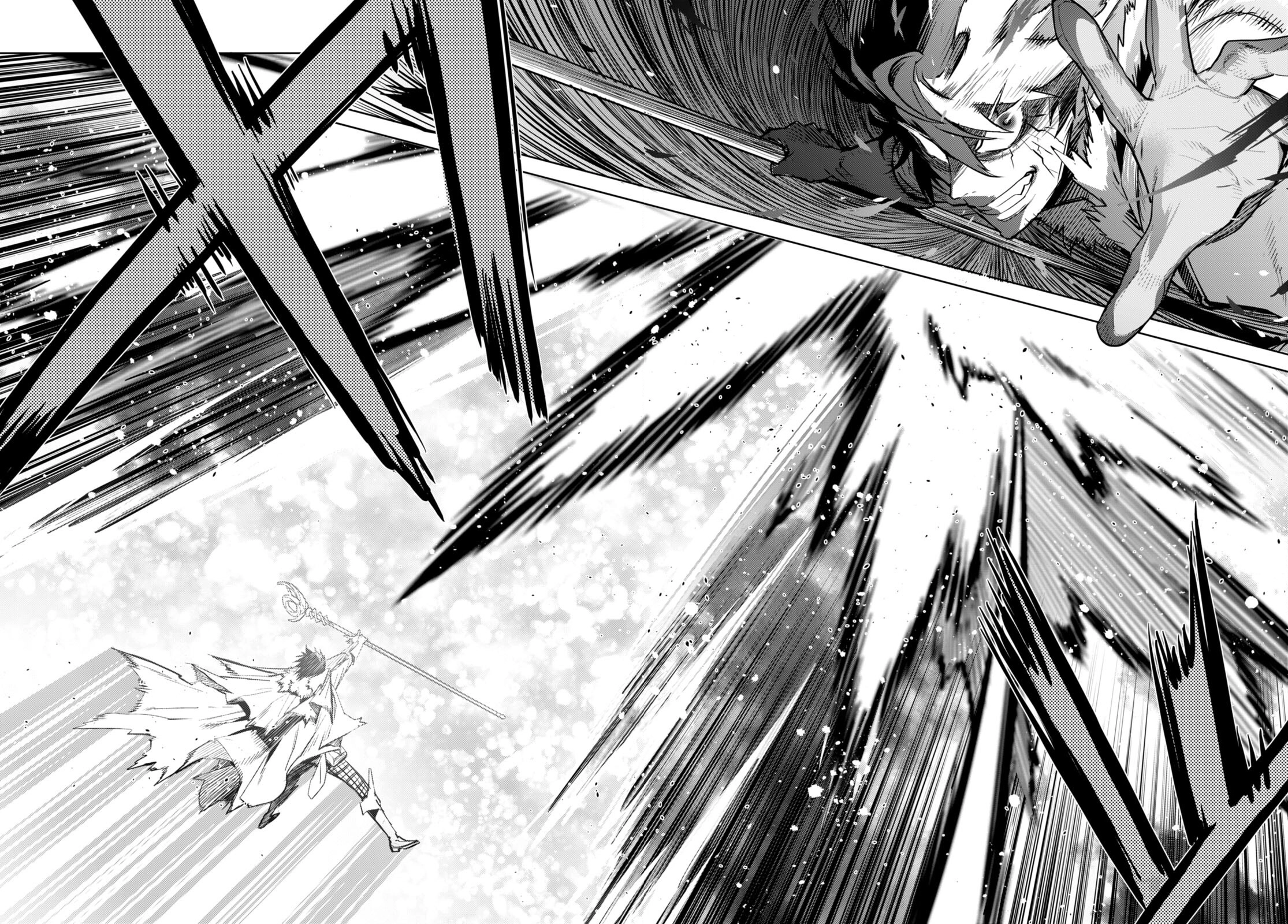 Game of Familia Chapter 52 page 22 - 