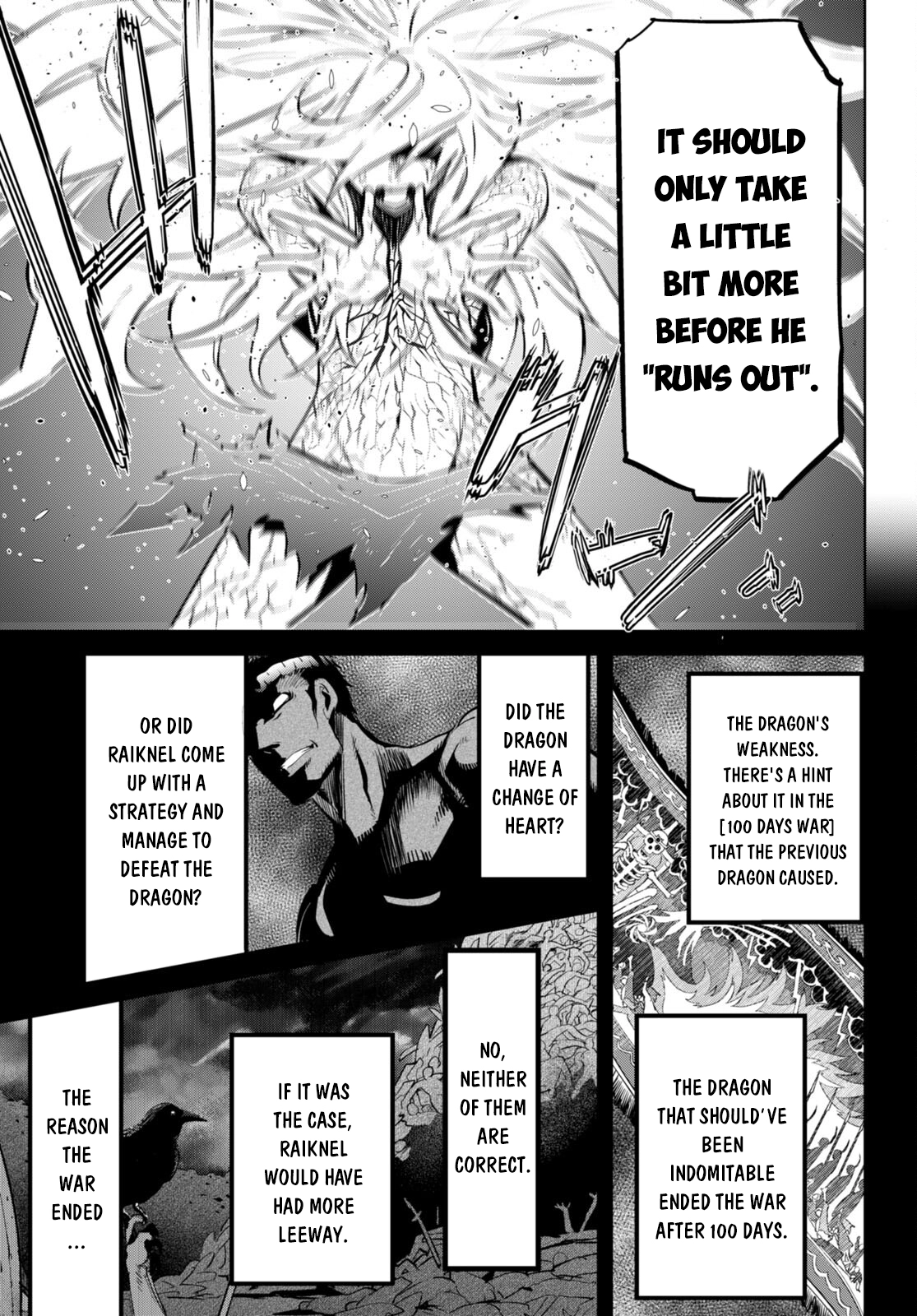 Game of Familia Chapter 52 page 26 - 