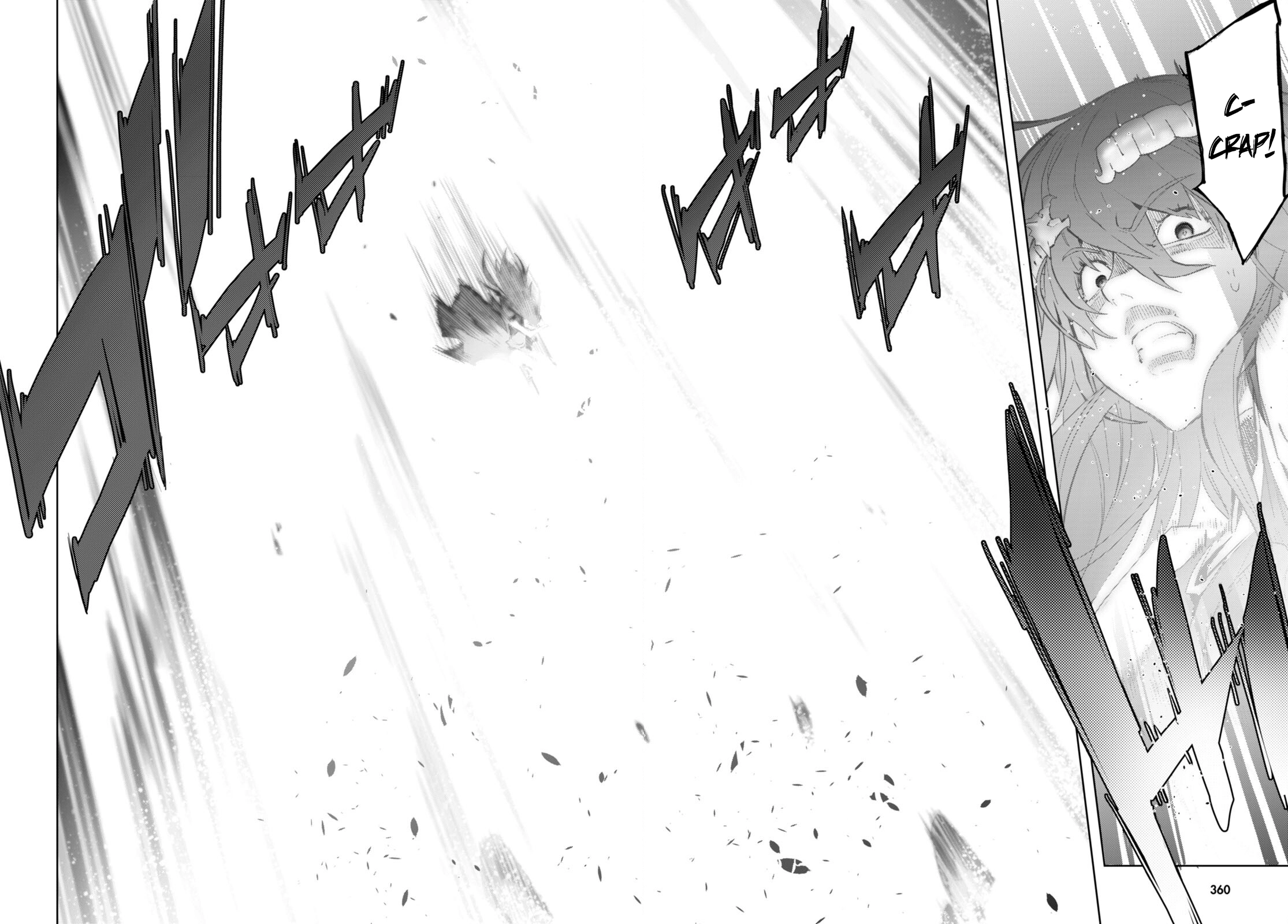 Game of Familia Chapter 52 page 5 - 