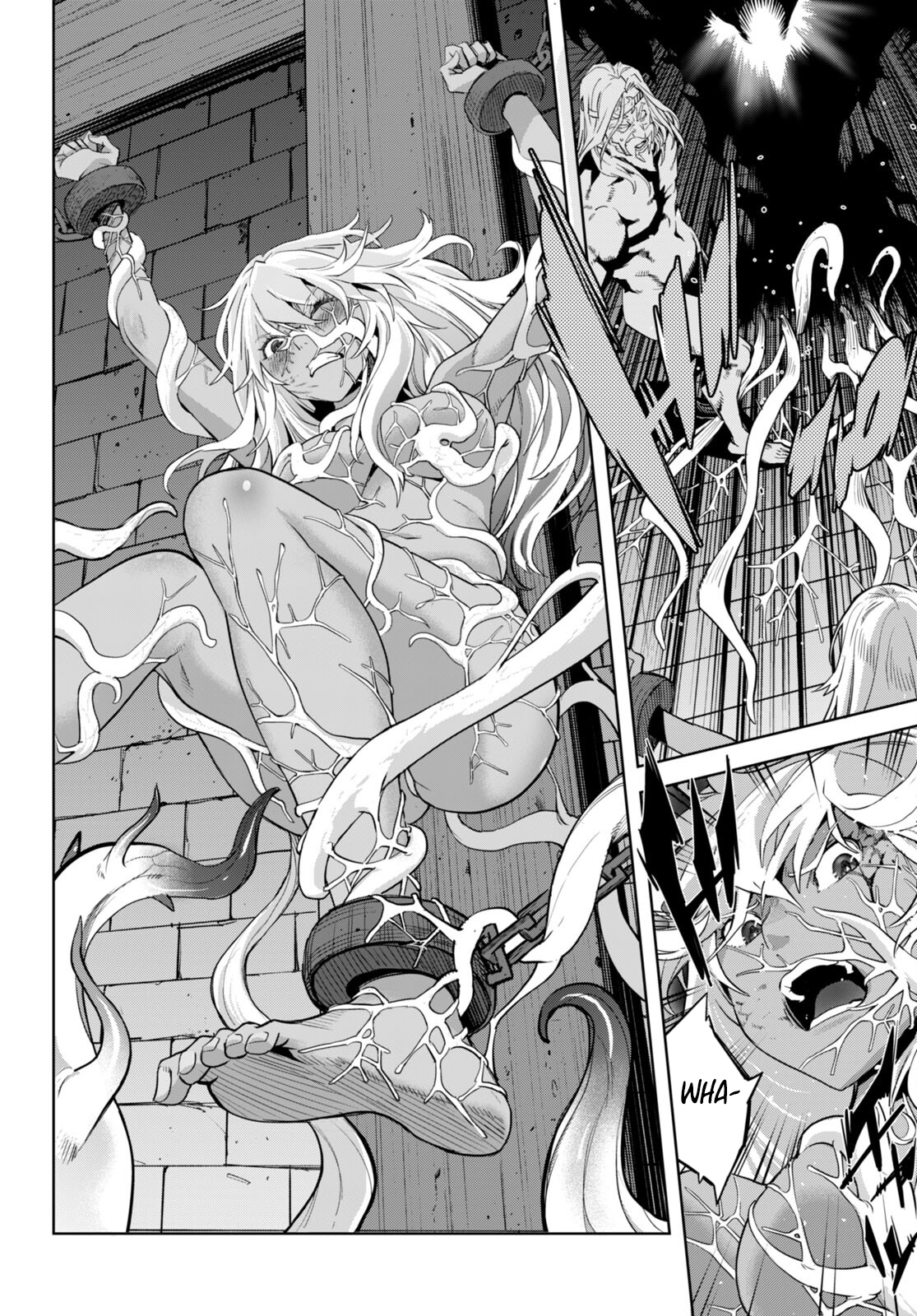 Game of Familia Chapter 55 page 15 - 