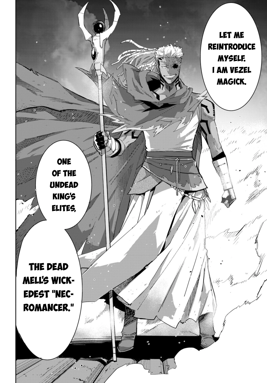 Game of Familia Chapter 60 page 15 - 
