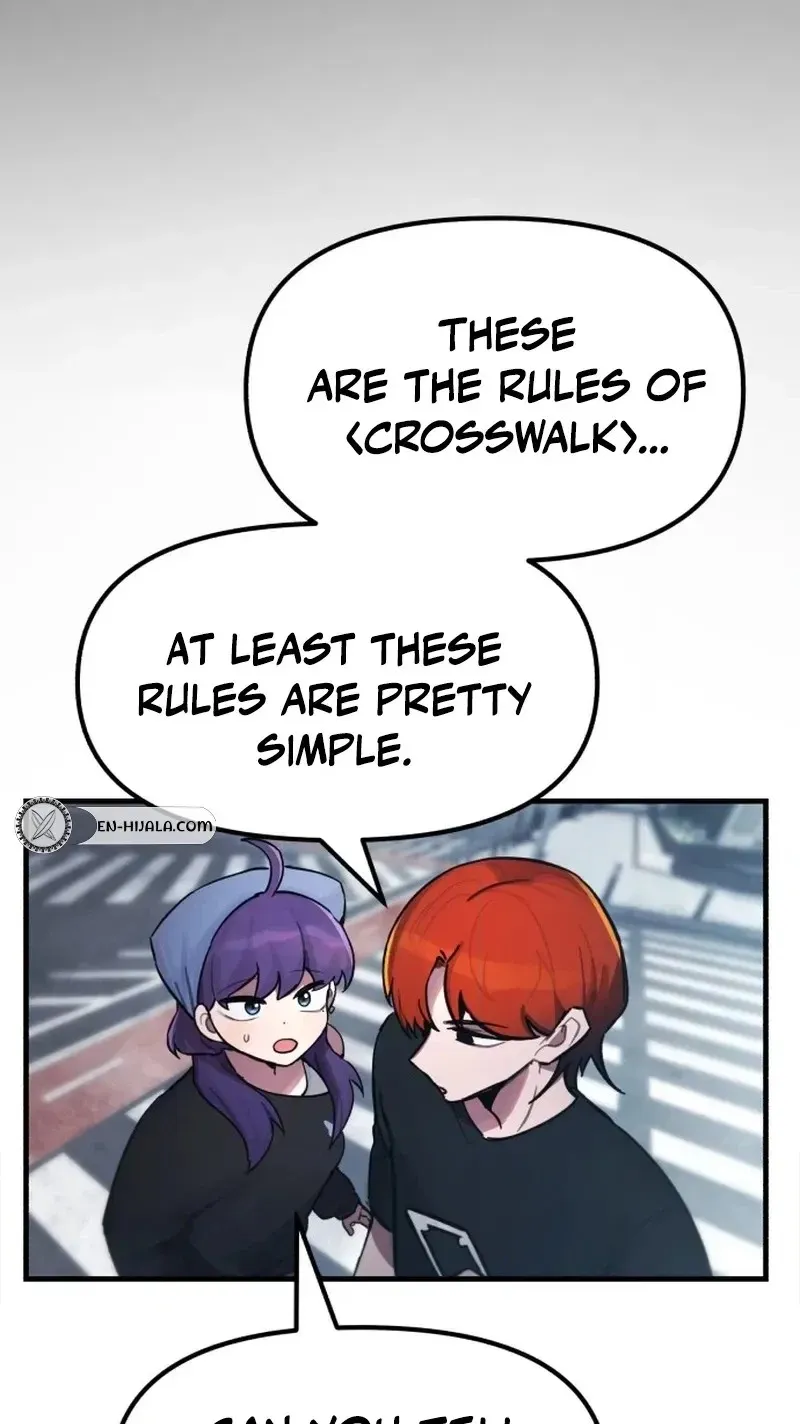 Game of Familia Chapter 61 page 20 - 