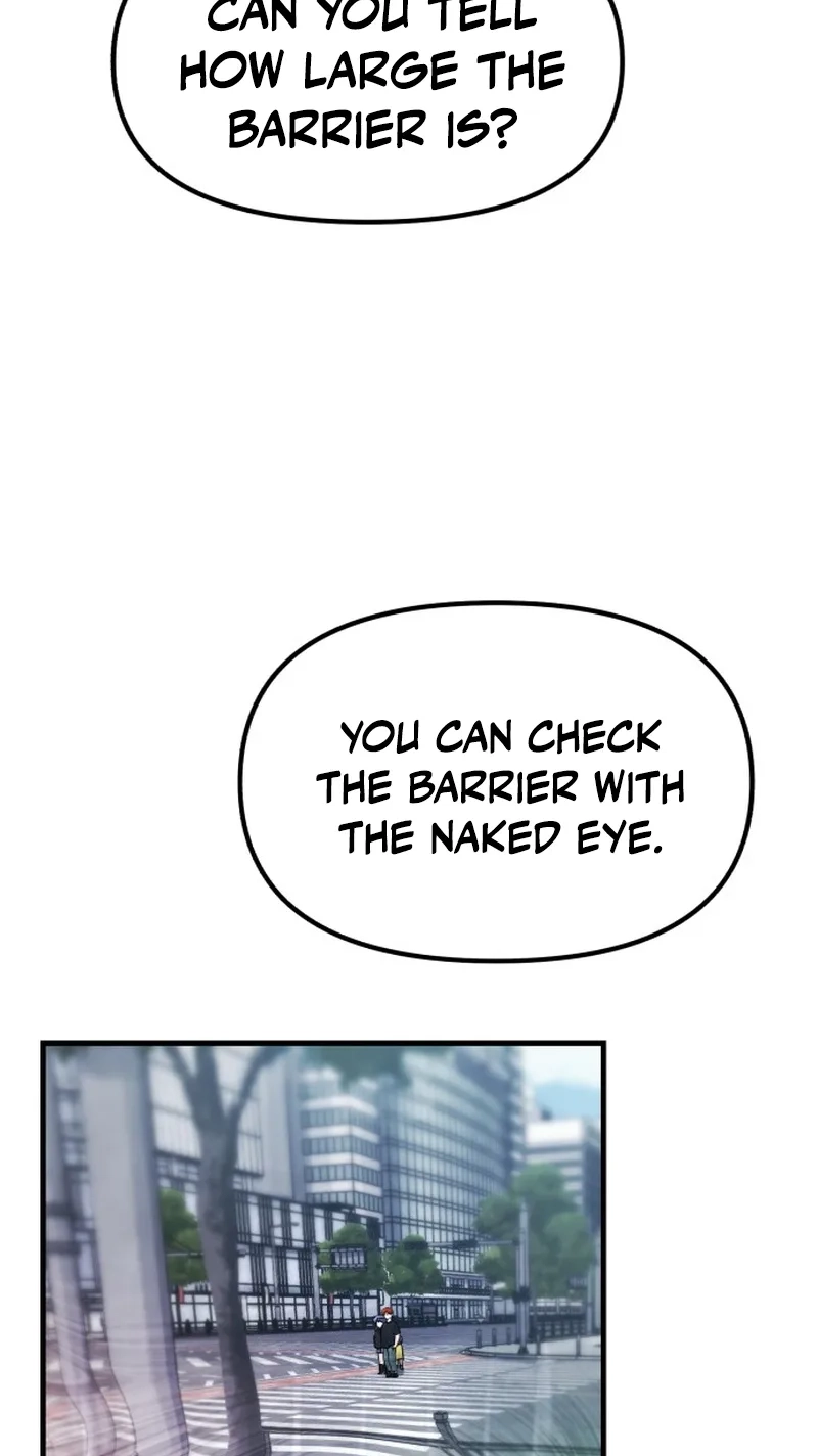 Game of Familia Chapter 61 page 21 - 