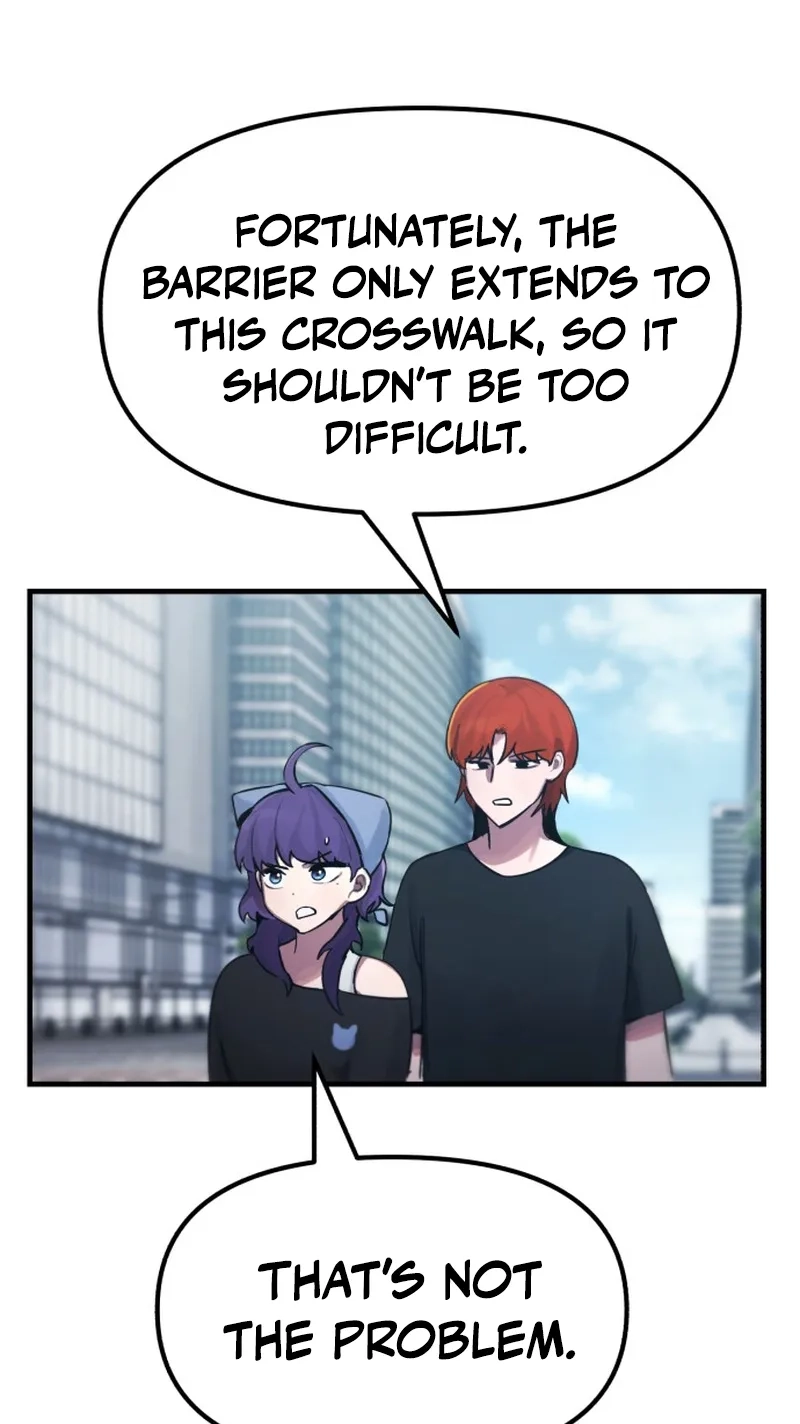 Game of Familia Chapter 61 page 23 - 