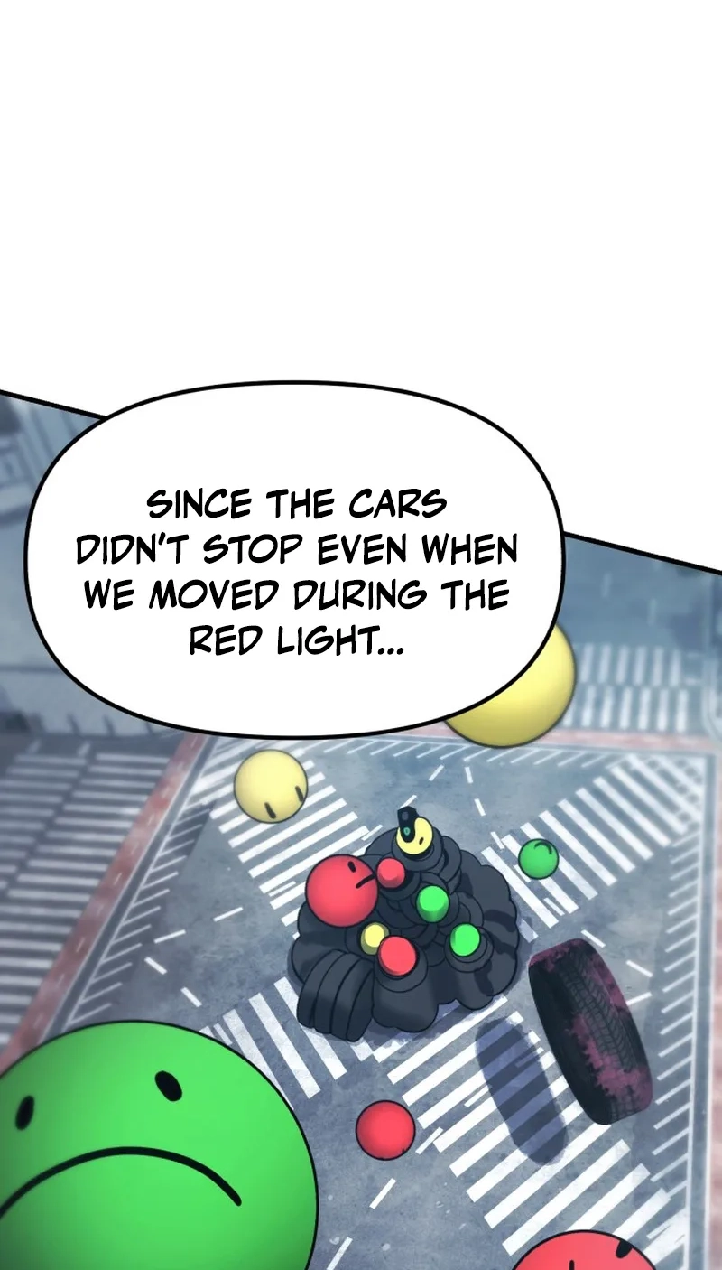 Game of Familia Chapter 61 page 32 - 