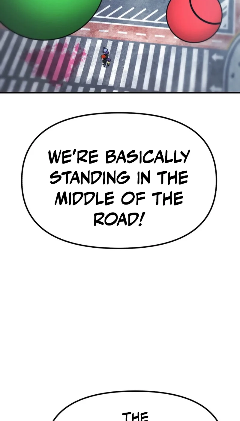 Game of Familia Chapter 61 page 33 - 