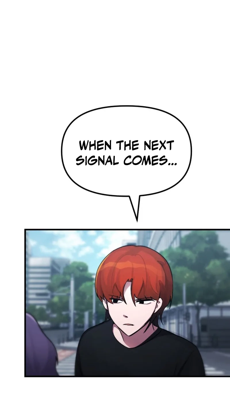 Game of Familia Chapter 61 page 35 - 