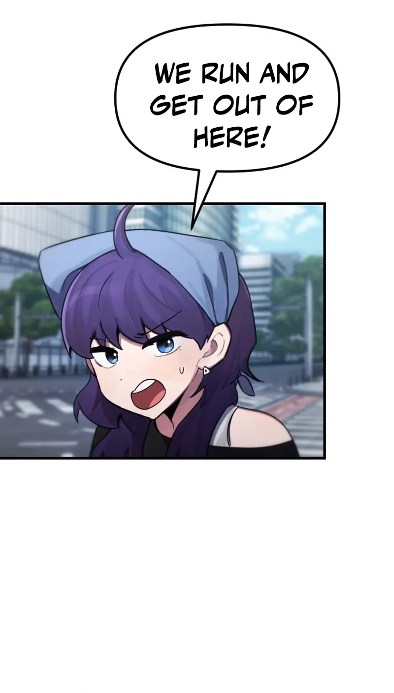 Game of Familia Chapter 61 page 36 - 