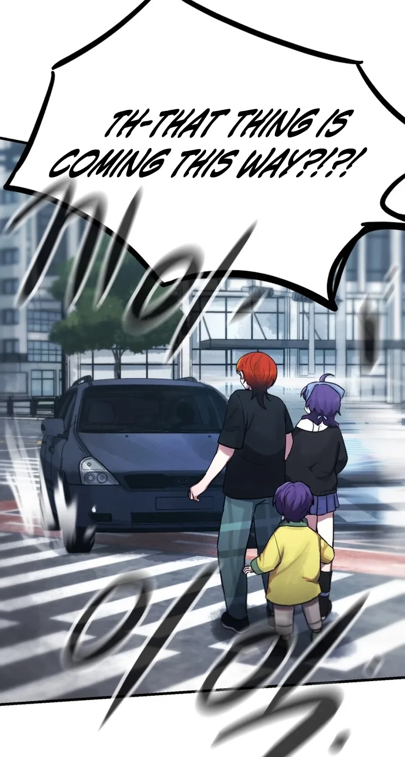 Game of Familia Chapter 61 page 42 - 