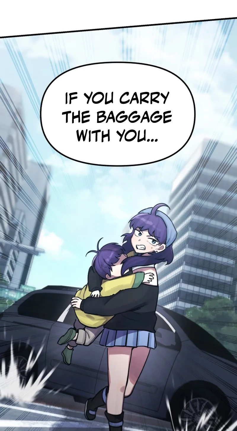Game of Familia Chapter 61 page 56 - 