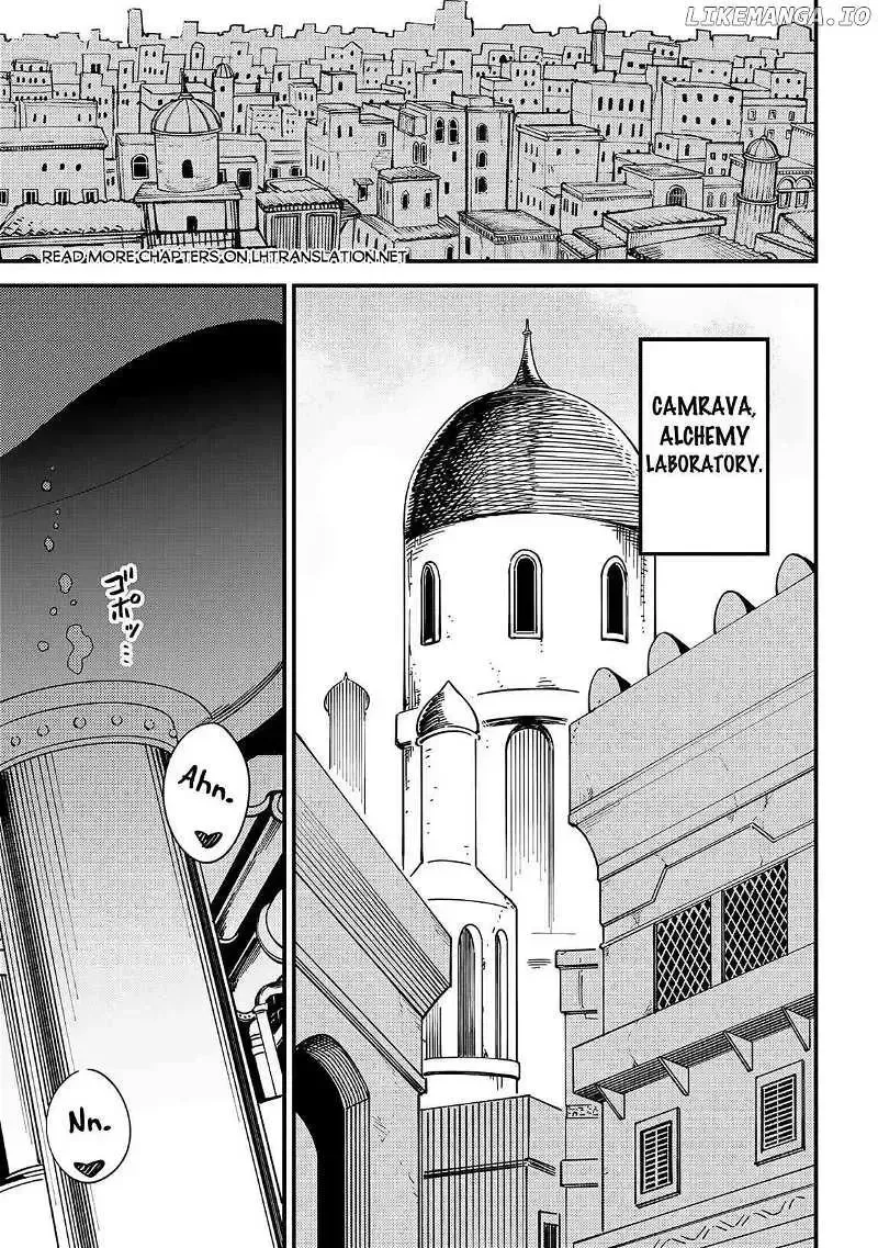 Game of Familia Chapter 63.1 page 2 - 