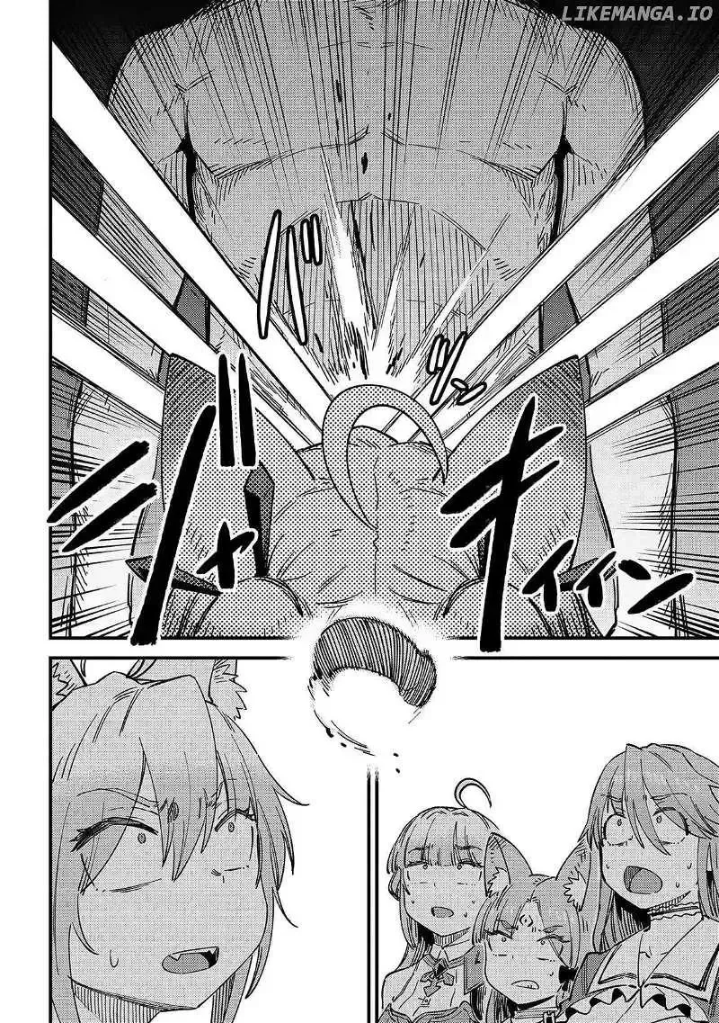 Game of Familia Chapter 63.1 page 13 - 