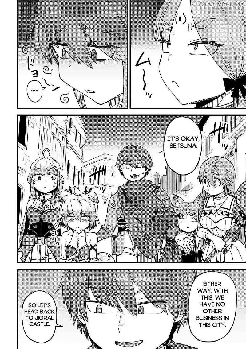 Game of Familia Chapter 63.1 page 15 - 