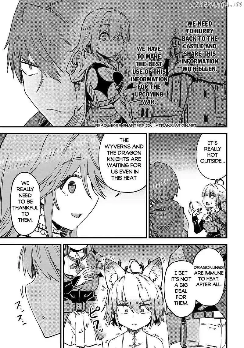 Game of Familia Chapter 63.1 page 16 - 