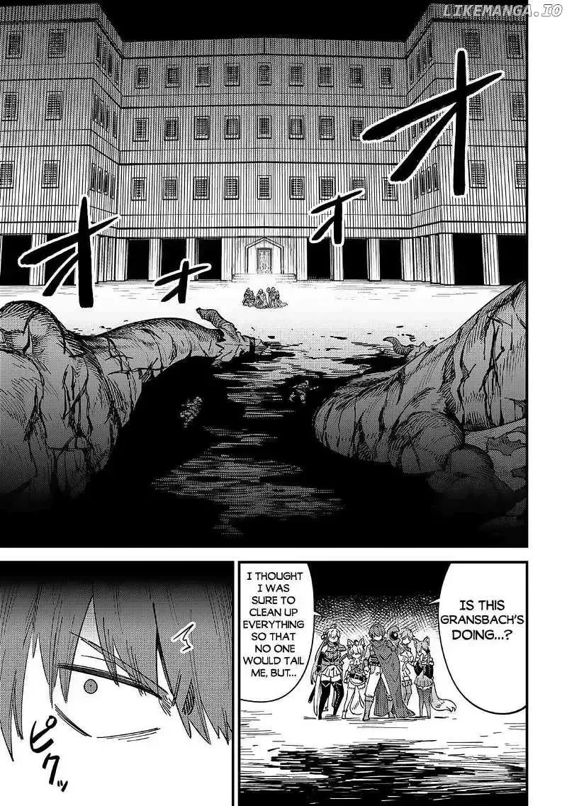 Game of Familia Chapter 63.1 page 18 - 