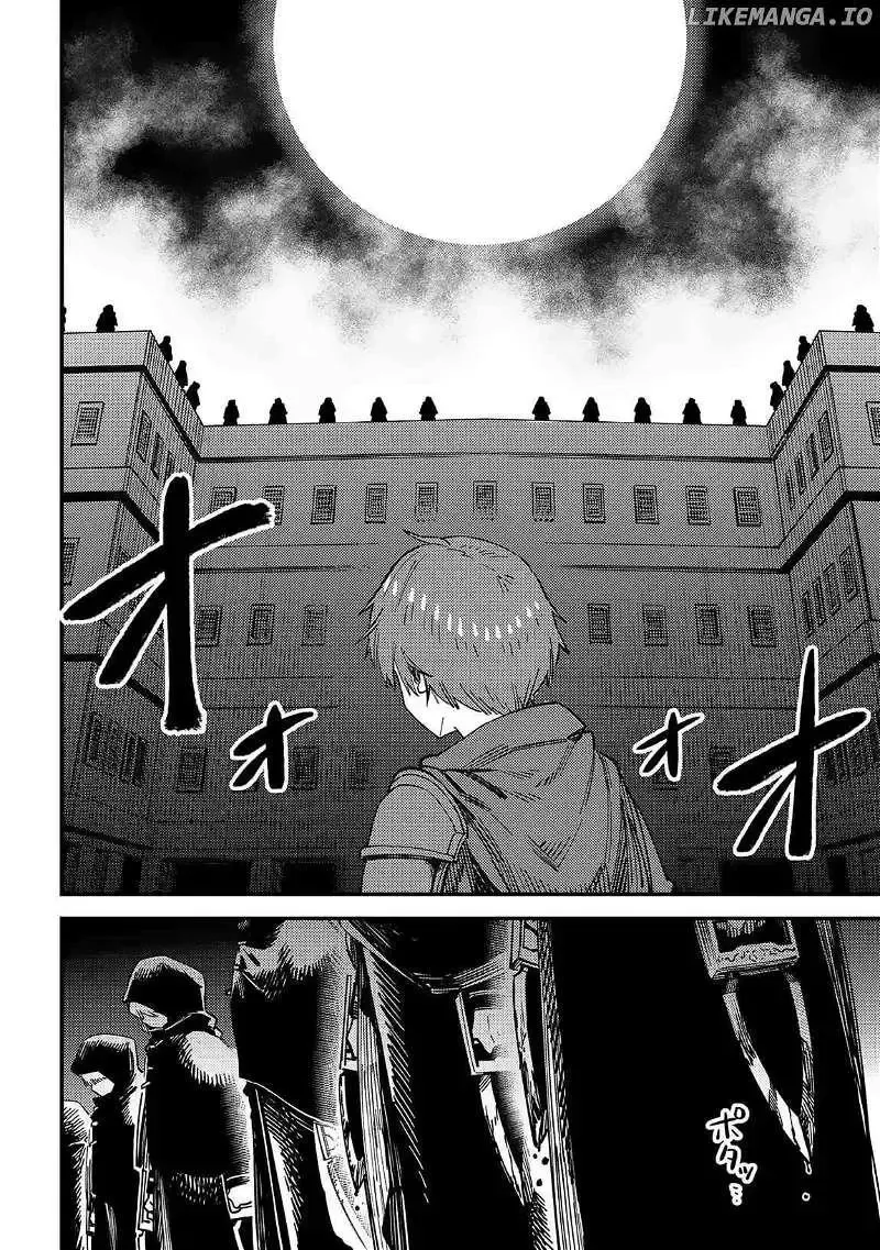 Game of Familia Chapter 63.1 page 19 - 