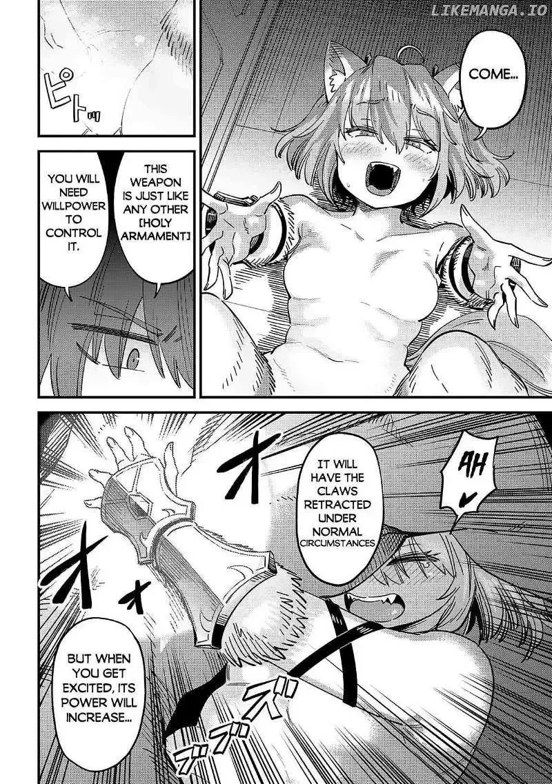 Game of Familia Chapter 63.1 page 7 - 