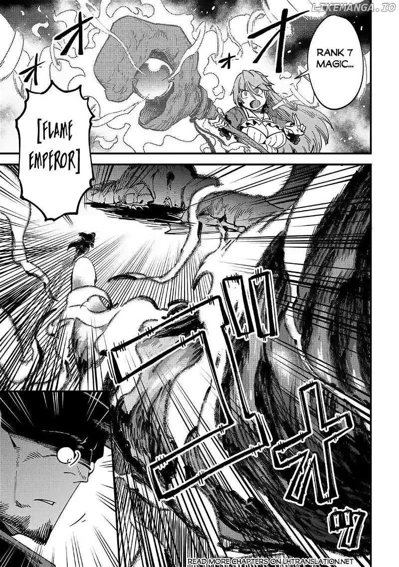 Game of Familia Chapter 63.2 page 11 - 