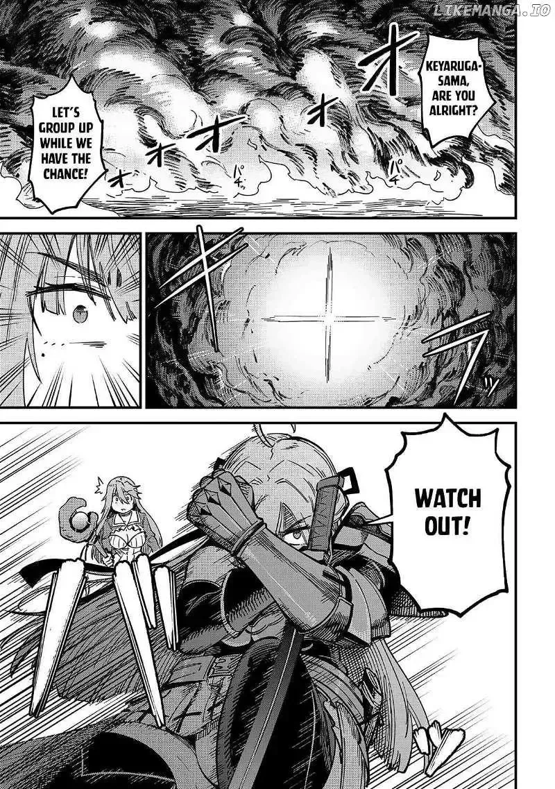 Game of Familia Chapter 63.2 page 13 - 