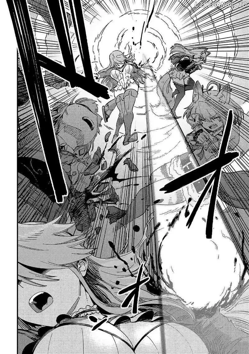 Game of Familia Chapter 63.2 page 14 - 