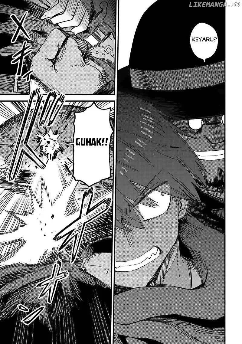 Game of Familia Chapter 63.2 page 3 - 