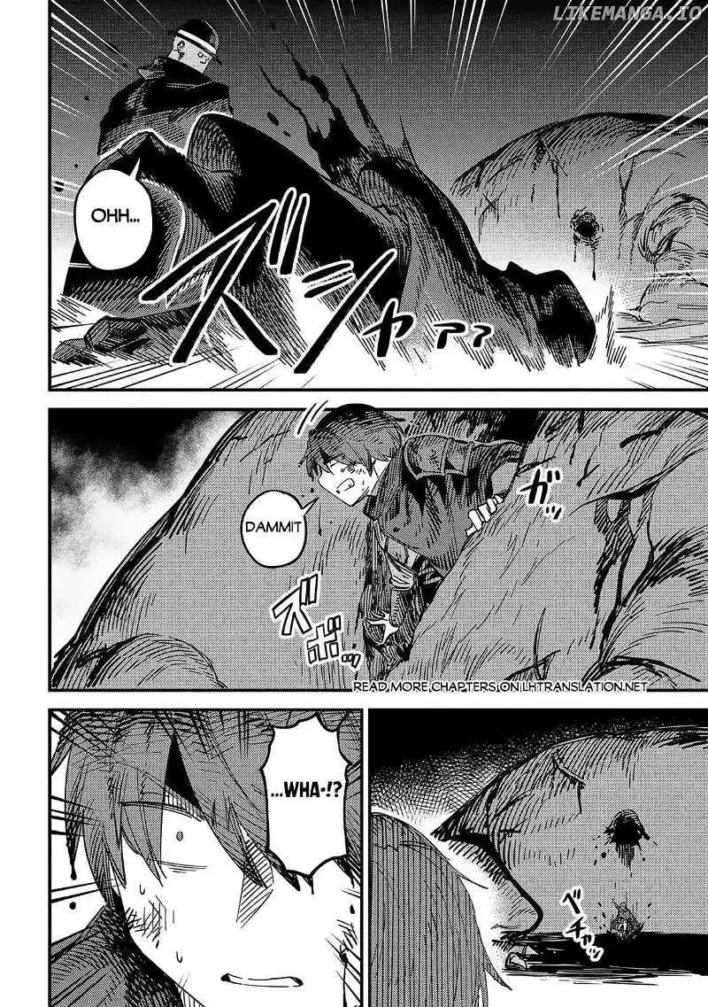 Game of Familia Chapter 63.2 page 6 - 
