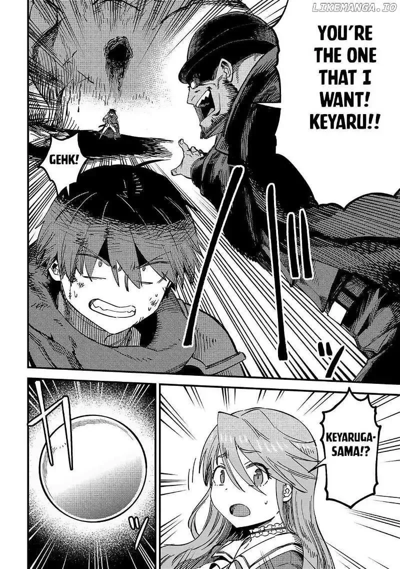 Game of Familia Chapter 63.2 page 10 - 