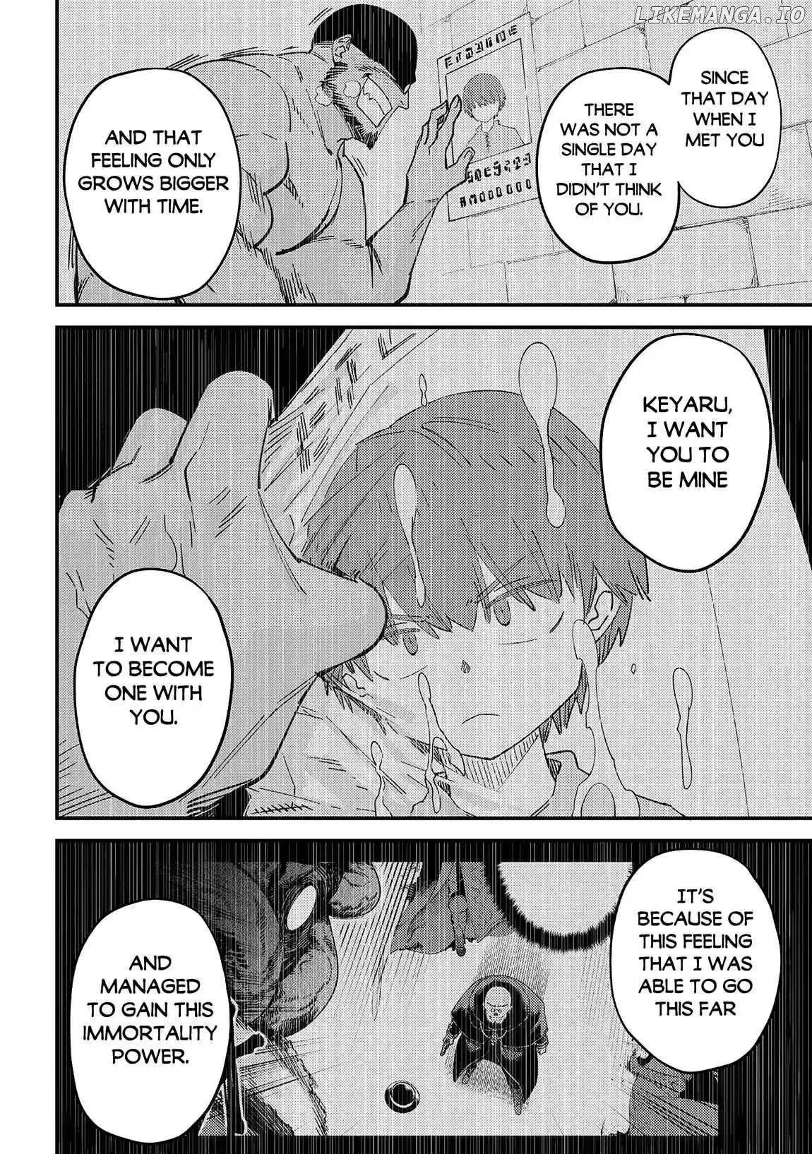 Game of Familia Chapter 64.2 page 3 - 