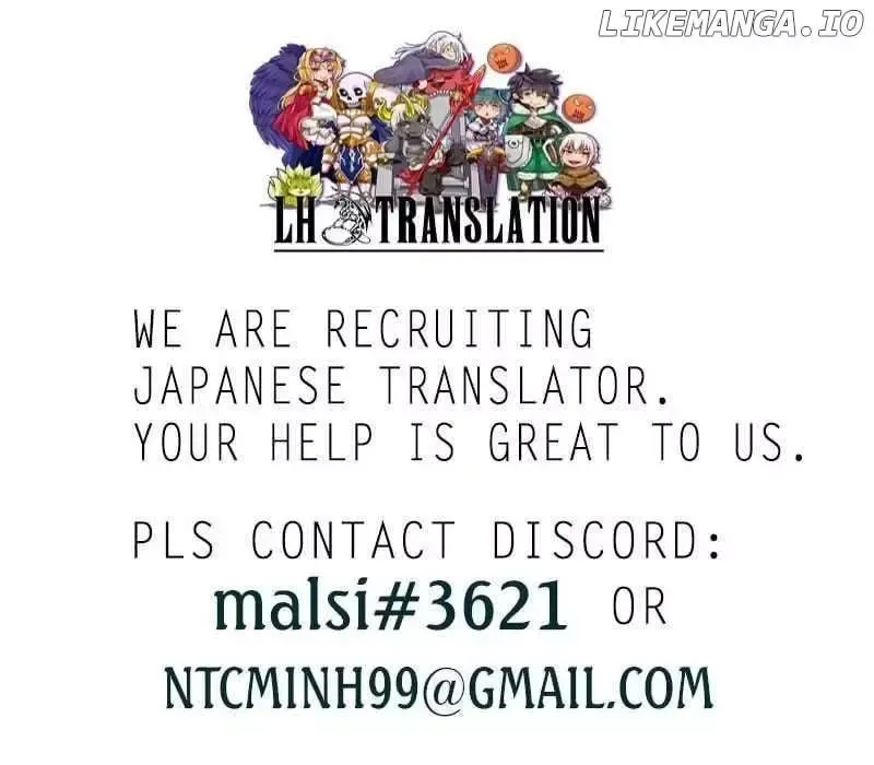 Game of Familia Chapter 64.2 page 23 - 