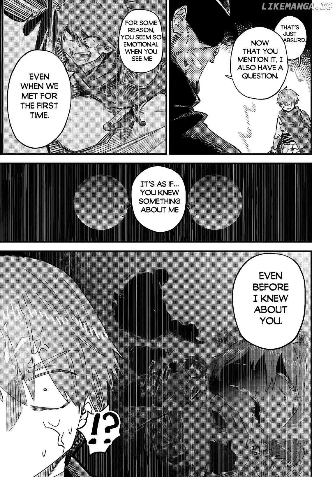 Game of Familia Chapter 64.2 page 4 - 