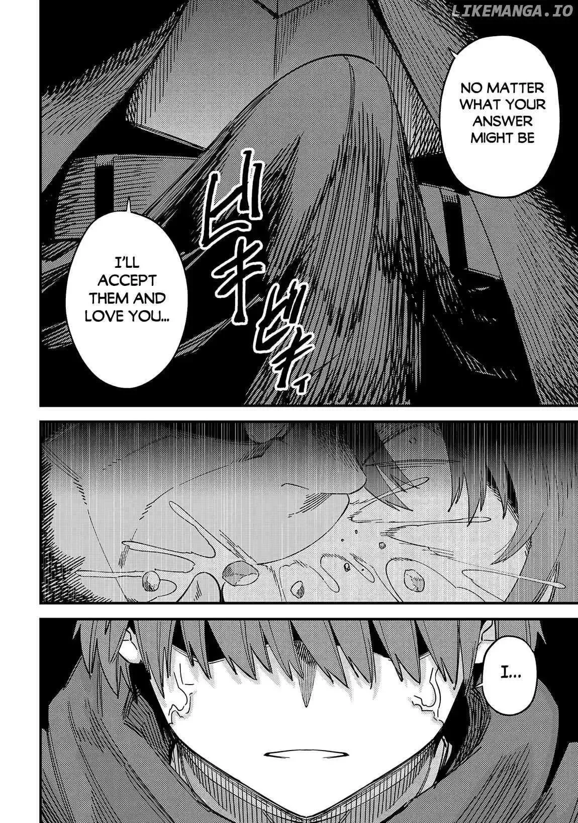 Game of Familia Chapter 64.2 page 7 - 