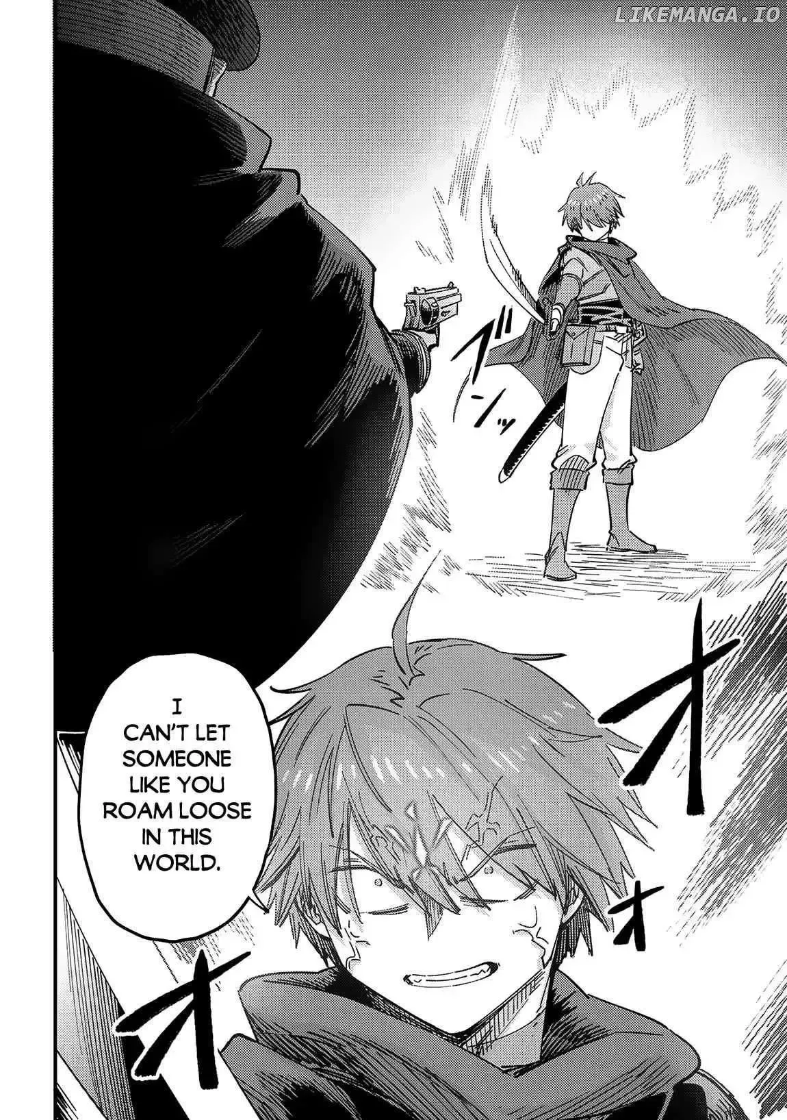 Game of Familia Chapter 64.2 page 9 - 