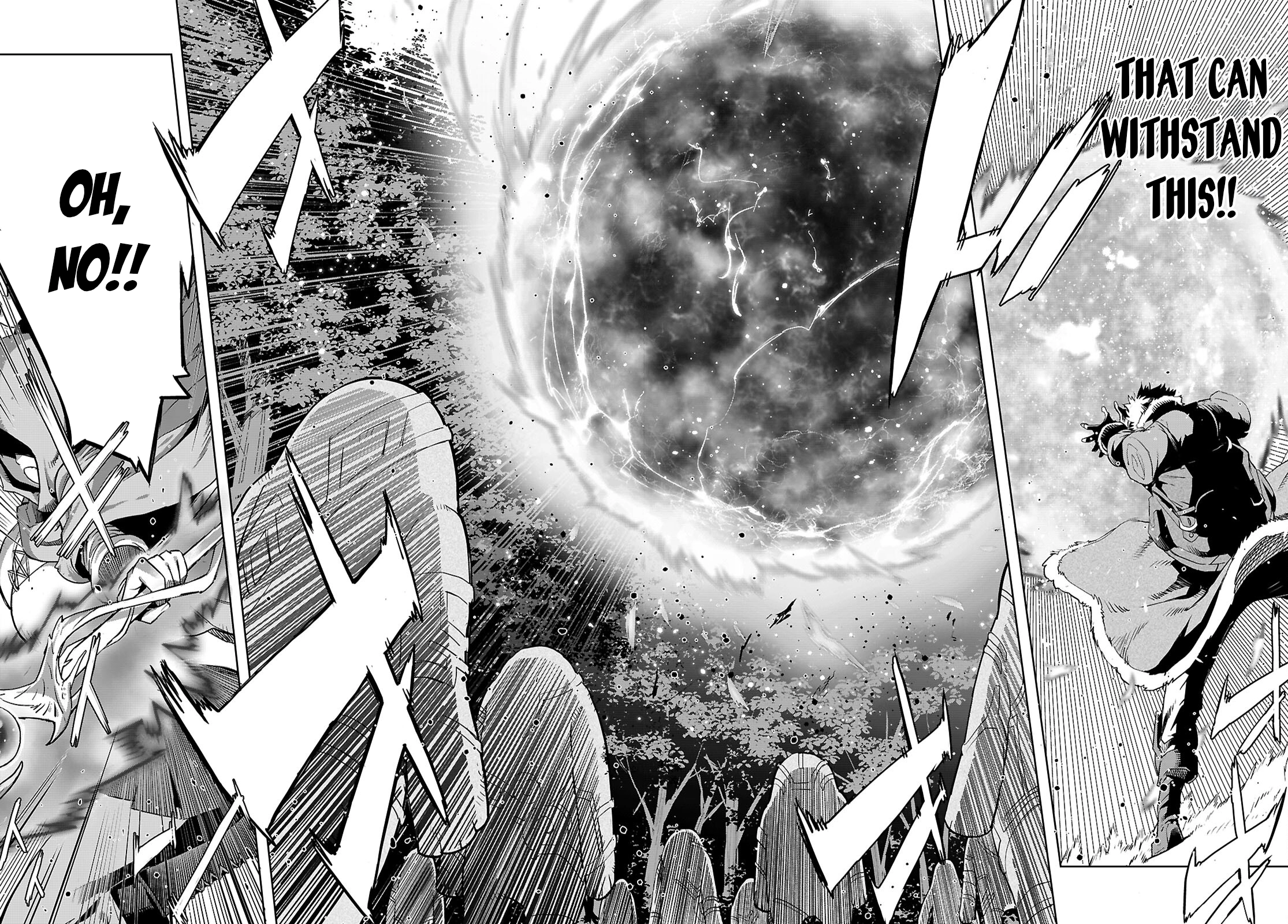 Game of Familia Chapter 65 page 24 - 