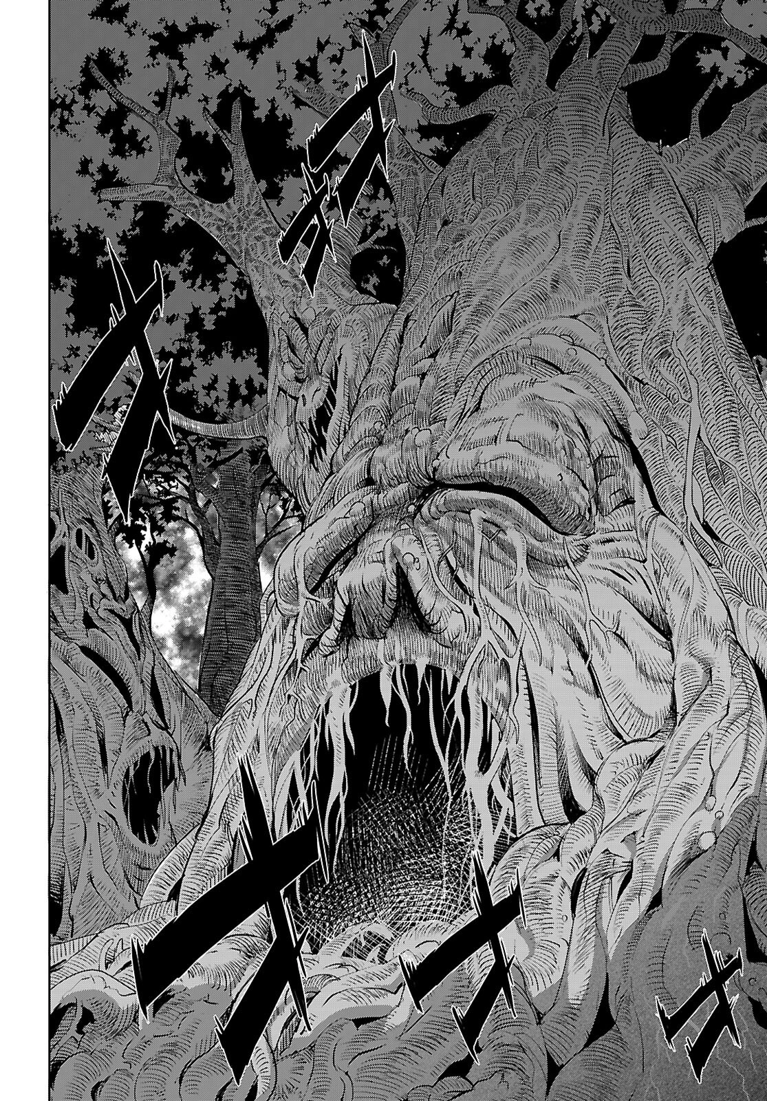 Game of Familia Chapter 70 page 33 - 