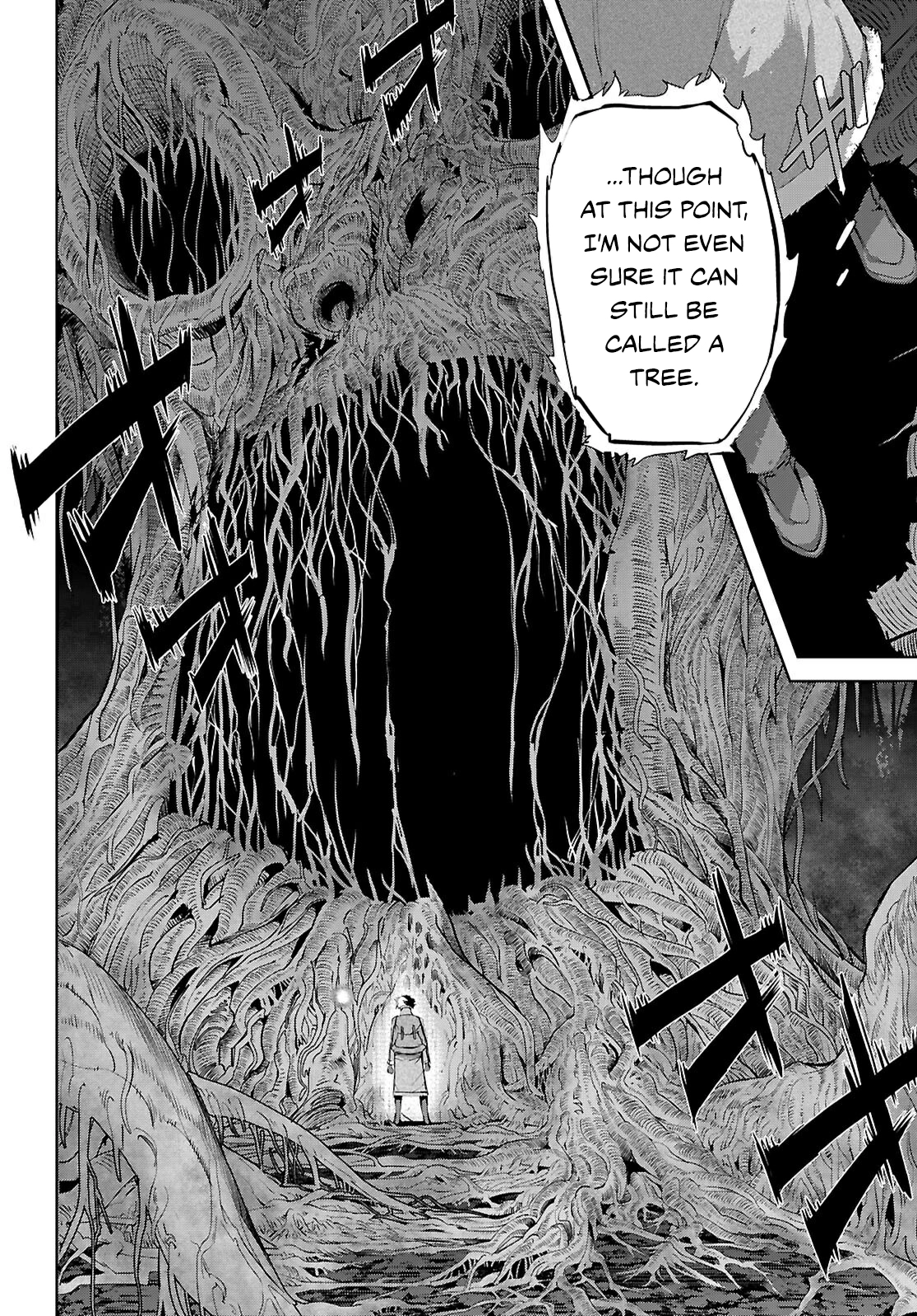Game of Familia Chapter 71 page 21 - 