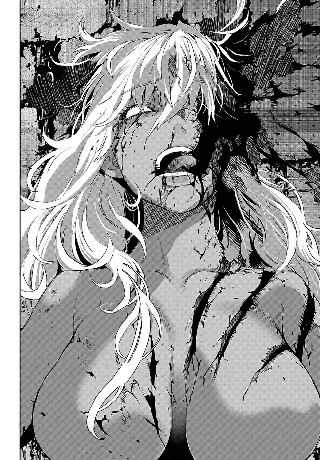 Game of Familia Chapter 73 page 28 - 