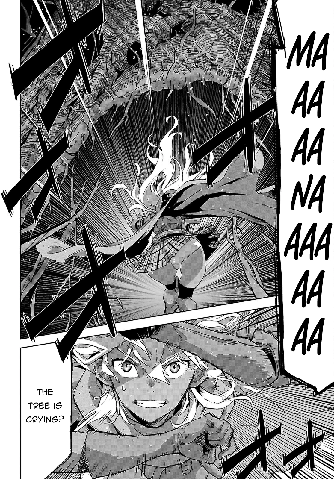 Game of Familia Chapter 75 page 7 - 